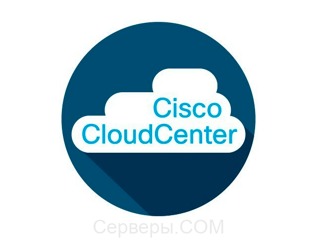 Cisco CloudCenter