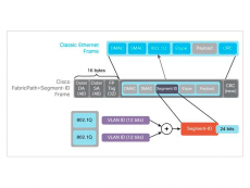 Cisco Dynamic Fabric Automation