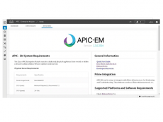 Cisco APIC-EM APIC-EM-APL-R-K9