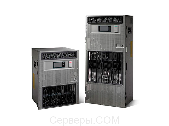 Cisco NCS 4000 NCS4016