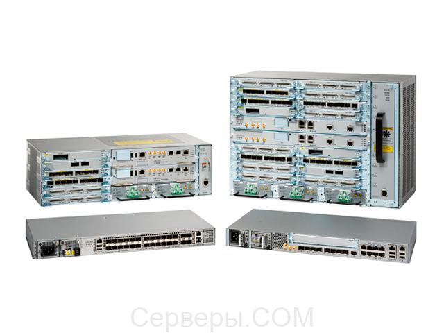 Cisco NCS 4200 NCS4216