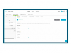 Cisco DNA Центр Cisco DNA