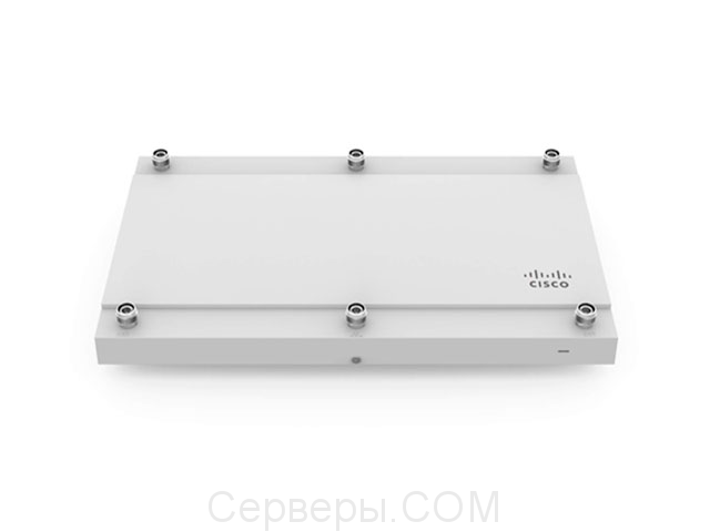 Cisco Meraki MR53E MR53E-HW