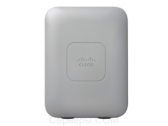 Cisco Aironet 1540 AIR-AP1542D-R-K9