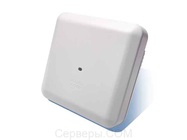 Cisco Aironet 3800 AIR-AP3802e-R-K910