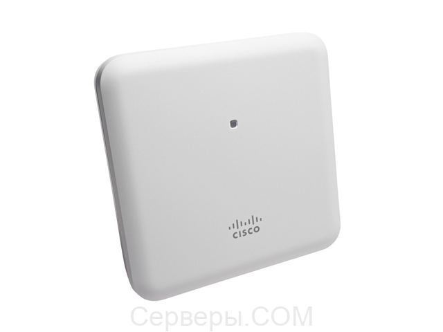 Cisco Aironet 2800 AIR-AP2802I-RK910
