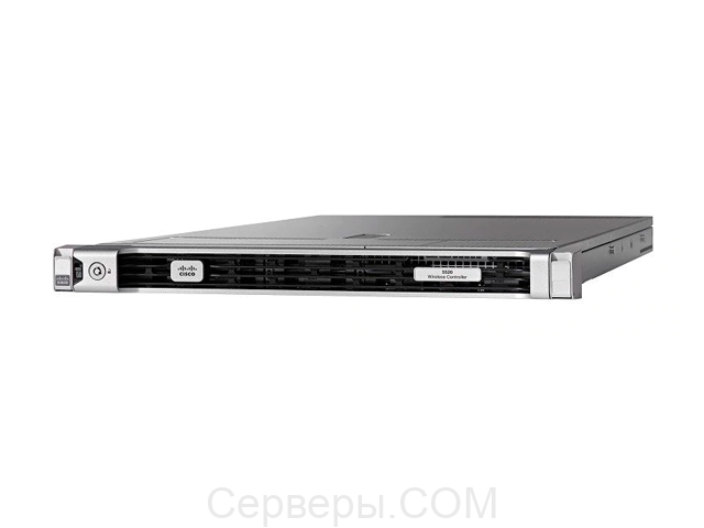 Контроллер Cisco 5520 AIR-CT5520-K9