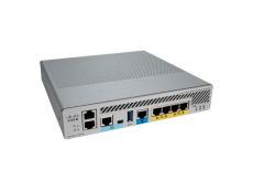 Контроллер Cisco 3504 AIR-CT3504-K9