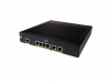 Cisco ISR 900 C921-4P