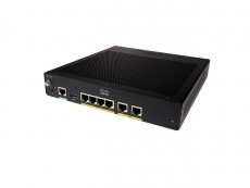 Cisco ISR 900 C921-4P