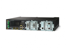 Cisco Connected Grid 2000 CGR-2010-SEC/K9