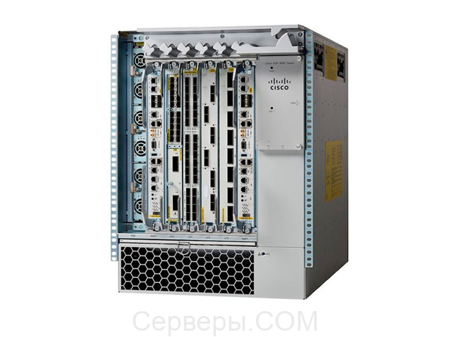 Cisco ASR9000 ASR-9006-AC-V2