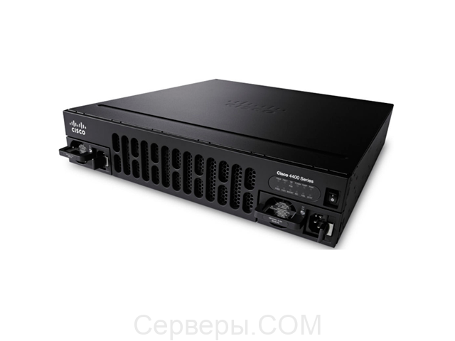 Cisco ISR 4000 ISR4351-V/K9