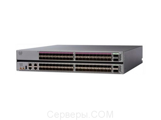 Cisco NCS 5000 NCS-5011