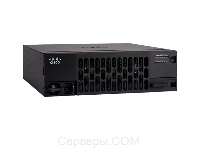 Cisco 4000 IE-4000-4GS8GP4G-E