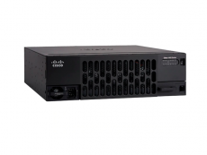 Cisco 4000 IE-4000-8T4G-E