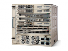 Cisco Catalyst 6800 C6840-X-LE-40G