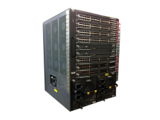 Cisco Catalyst 6500 WS-C6506-E