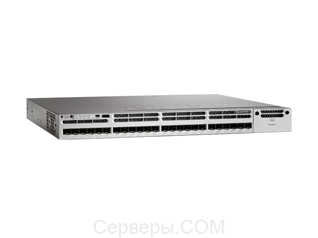 Cisco Catalyst 3850 SP-SW-C1WSC38S