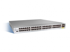 Cisco Nexus 2000 N2K-C2248TF-E