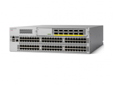 Cisco Nexus 9000 N9K-C9348GC-FXP