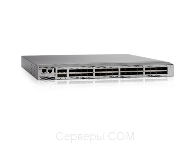 Cisco Nexus 3000 N3K-C3132Q-40GX