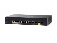 Коммутатор Cisco 250 SF250-24