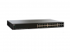 Коммутатор Cisco 350 SF350-48P
