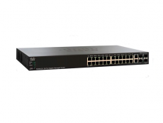 Коммутатор Cisco 350 SG350-52P