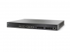 Коммутатор Cisco 550X SG550X-24P