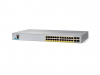 Cisco Catalyst 2960-L WS-C2960L-16PS-LL