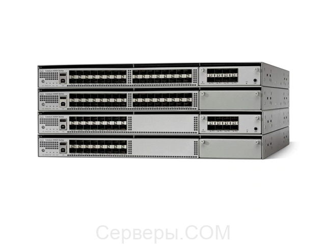 Cisco Catalyst 4500 SP-SW-C45X32SF
