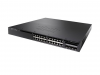 Cisco Catalyst 3650 SP-SW-WC365T48