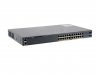 Cisco Catalyst 2960-X SP-SW-C2960X-S