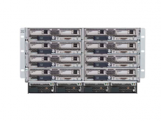 Cisco UCS Mini Cisco UCS Mini