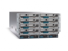 Cisco UCS 5100 UCSB-5108-HVDC Cisco UCS 5100 UCSB-5108-HVDC