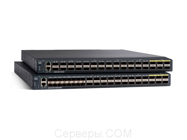 Cisco UCS 6300 UCS-FI-6332-16UP
