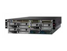 Cisco Firepower 9000 FPR-C9300-HVDC