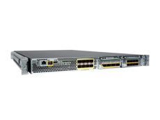 Cisco Firepower 4100 FPR4120-NGFW-K9