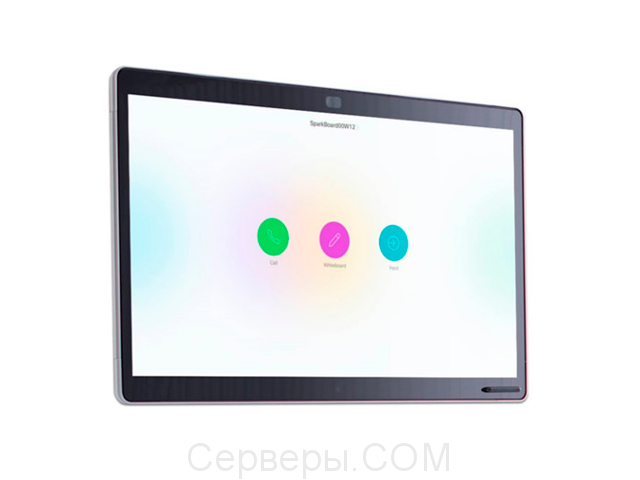 Cisco Spark Board CS-BOARD55-WMK
