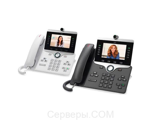 Cisco IP Phone 8865NR
