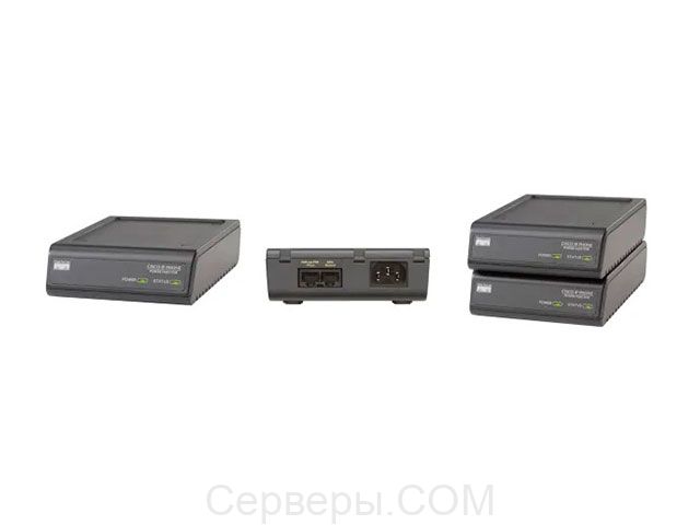 Cisco Unified IP Phone Power Injector