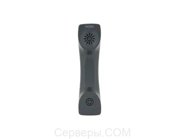 Cisco Unified Wideband Handset