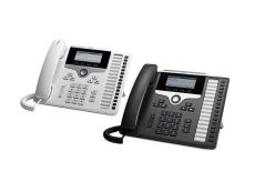 Cisco IP Phone 7861 Cisco IP Phone 7861