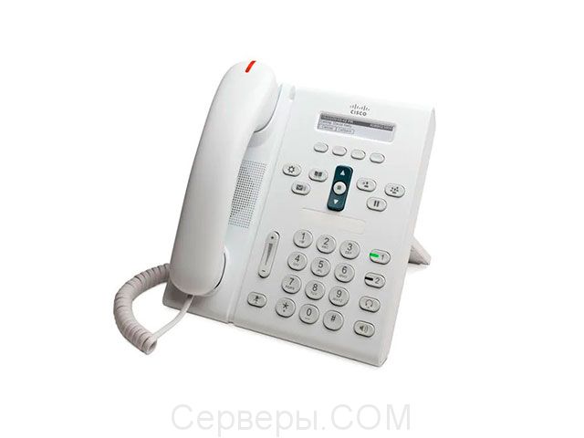 Cisco Unified IP Phone 6921
