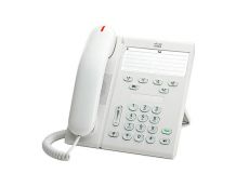Cisco Unified IP Phone 6911 Cisco Unified IP Phone 6911
