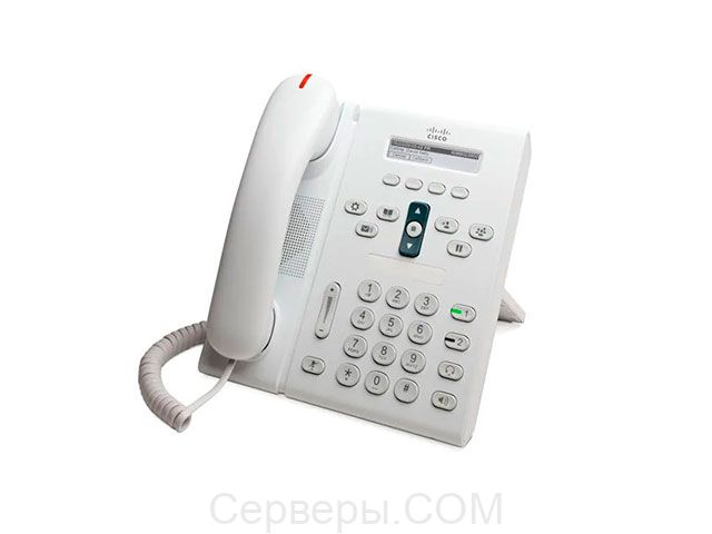 Cisco Unified IP Phone 6945