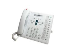 Cisco Unified IP Phone 6961 Cisco Unified IP Phone 6961