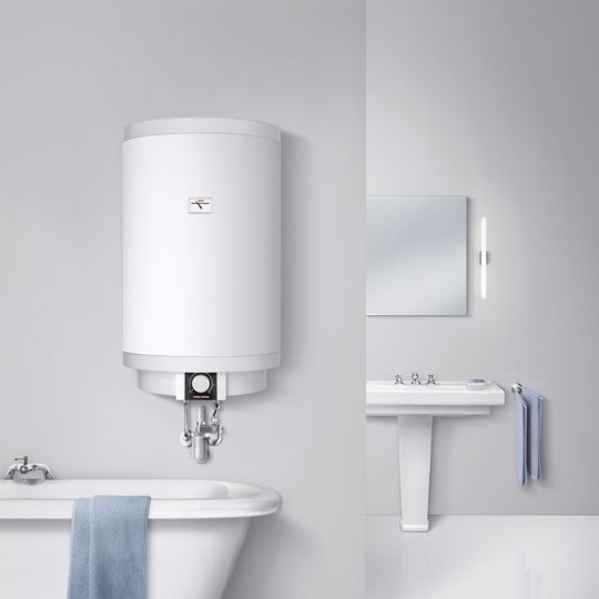 Универсальный накопительный водонагреватель Stiebel Eltron PSH 30-200 Trend схема 4