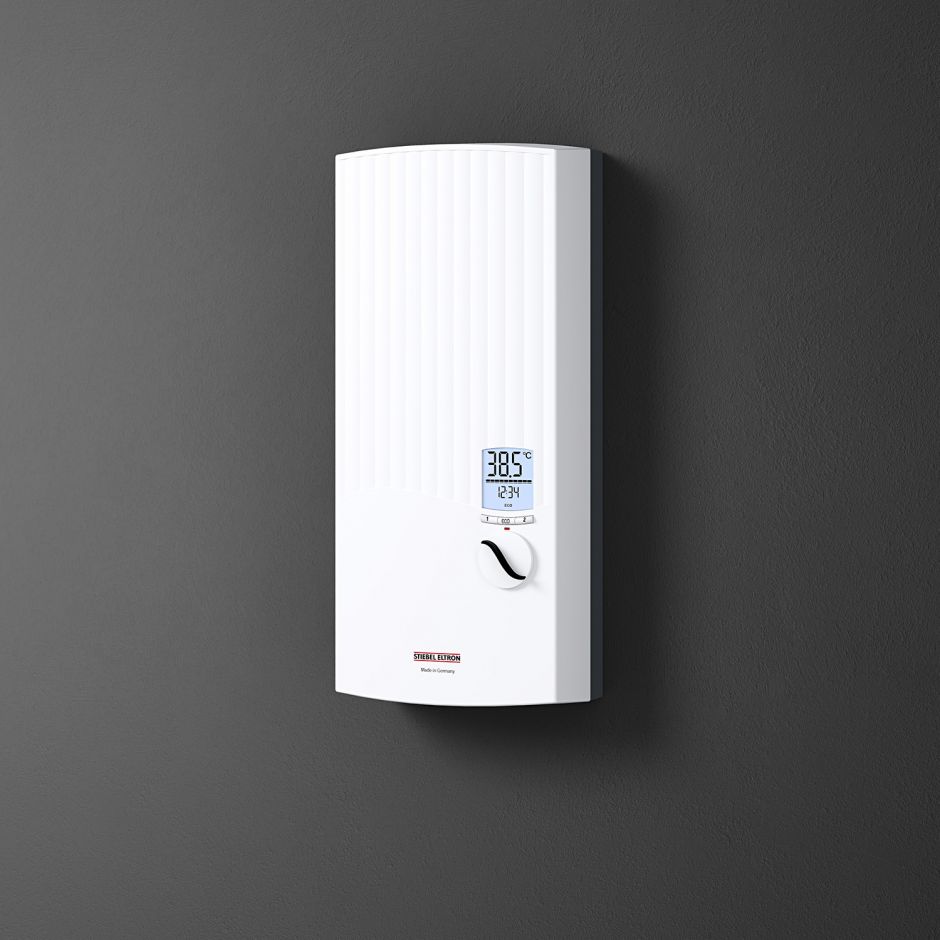 Проточный водонагреватель Stiebel Eltron PER 18/21/24 ФОТО